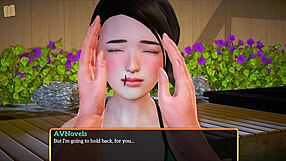 i explore my new family in homemade game with redhead amateurs