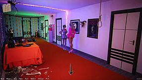 Being A Dik 228 Chick Route