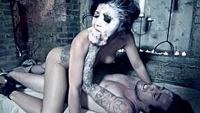 Descubriendo ocho tonos del cielo parte siete