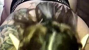 Dulce o pete con una rica turca con tetas grandes 2 parte