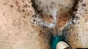 i prepared yuki for kuro's anal pleasure with toys