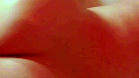 Unfaithful wife sneaks into husband's dad's room for intense fuck with mature stud!