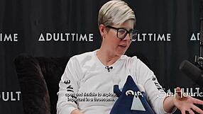 Pornstars fuck bare then share