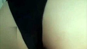 Suggestive Doña Mary in Doggystyle Paying Her Debt as Tasty Bitch