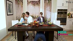 Стъпсъновете по-близки след смяна на мащехи