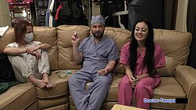 Dr Tampa Backstage Physical