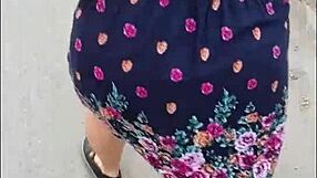 Hunter seeks mature street prostitutes for rough encounters