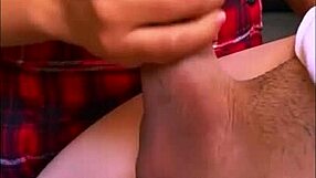 Neighbor Spies On Tight Latina Neighbor Masturbating In College