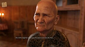 The Price Of Power 71