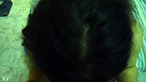 Argentinian Blowjob Tease?