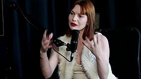 Reh Queen Discusses Tantric Sex Differences