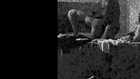 i experienced intense doggystyle sex in guatemala, bent over and taking it deep from behind