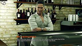 Eternum Part 9: Exciting Adventures Await