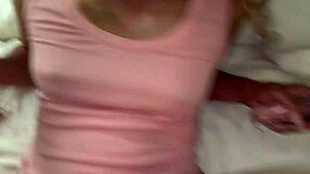 Step Son Impresses Girlfriend But Step Moms Intervene