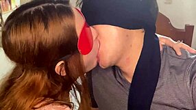 kissing classes with hot stepsister