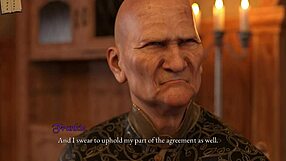 The Price Of Power 71