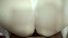 S� No Cuzinho Da Gostosa At� Gozar