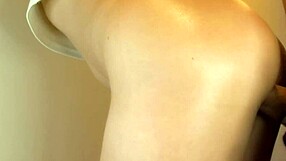 The step daughter is sleepwalking again