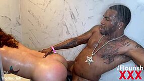 Trailer: Dee Lusion Meets Rome Major After the Party