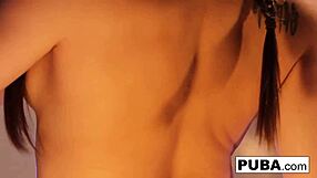 Watch Sexy Dani Play With Her Tight Wet Pussy!