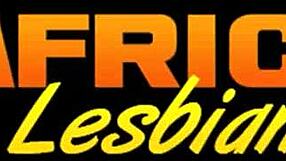 natural african hotties lick black pussy in amateur lesbian hookup