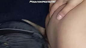 want christmas cum on my open ass?