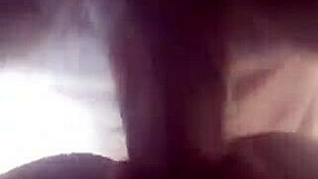 Afroking's Passionate Doggystyle Bang Leaves Her Craving More