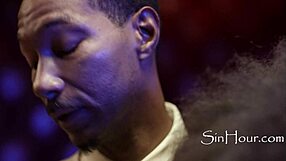 super hot ebony girls ride dicks with ulterior motives 😏