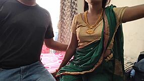 marathi aunty fucks neighbor uncle wildly on ranch