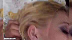 lex steel engages in intense lesbian fucking