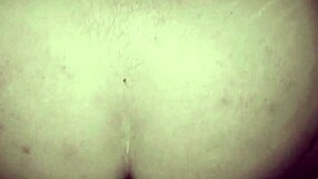 Non-stop back shots bbw latina begs him to cum?