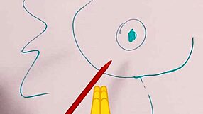 Masterclass Nikki Sexx Teaches Titty Fucking!