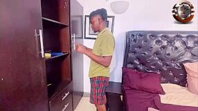 I Had A Flirty Affair