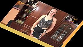 big tits selena sky gets fucked by logan