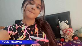 Mature Teacher's Big Ass After University