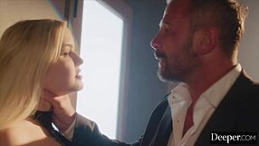 i got dominated and fucked hard as a curvy goddess