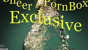 Angelina Valentine Intense Fuck