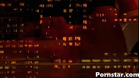 brittany andrews and cynthia pendragon engage in outdoor penthouse hardcore group sex