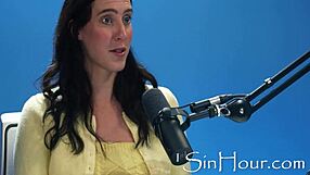 Cadence Lux Loves Kissing in Casting Interview