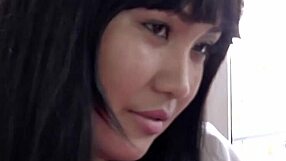 Mature Lacey Starr and Latina Milf Lesbian Massage - Oldnanny