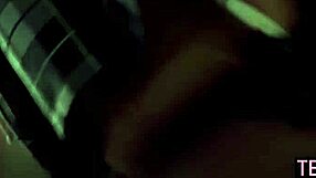 Homemade video of satine summers and her friend