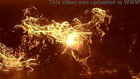 Sexy Skinny Lenis Diamond Enjoys Intense Double Anal Penetration