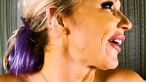 Masterclass Nikki Sexx Teaches Titty Fucking!