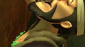 Yamato and Onami start their small adventure.