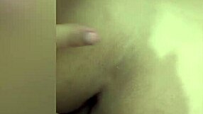 my sister-in-law provokes me by leaving the door open while changing