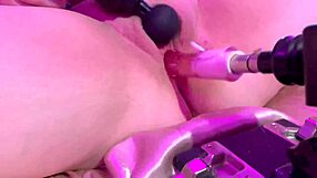 Pixie Rides Machine!