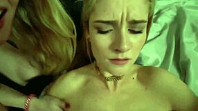 Our Pervy Stepdad Is Super Nosy - Mydadsex