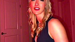 step sis wants my bbc creampie