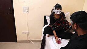 Friend's step mom enjoys getting fucked and sucking dick in roleplay