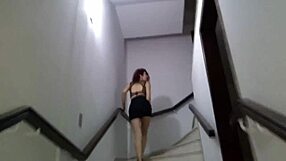 i watch two actresses sucking in the hotel